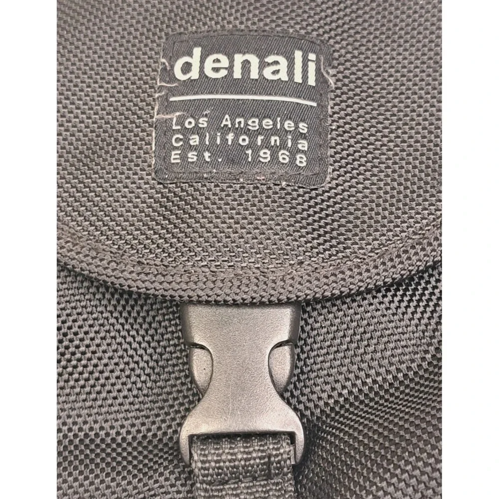 Denali camera bag